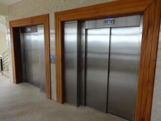 Metropolitan Hospital