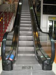 Escalators