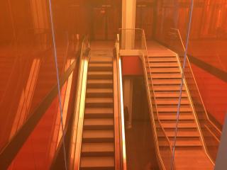 International Airport Keflavik