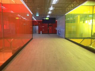 International Airport Keflavik