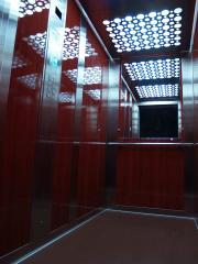 Residential Apartment Building