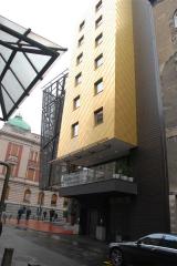 Hotel Marriott