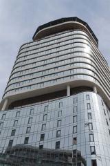 King David Residences and Business Center