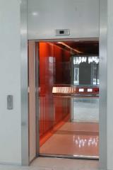 King David Residences and Business Center