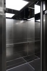 Bioclinic Elevator Thessaloniki