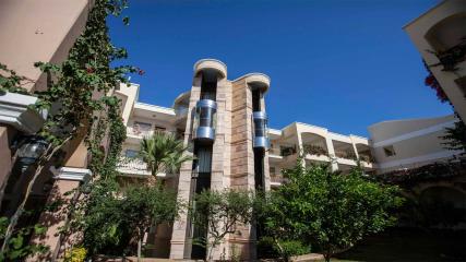 Lindos Imperial Hotel