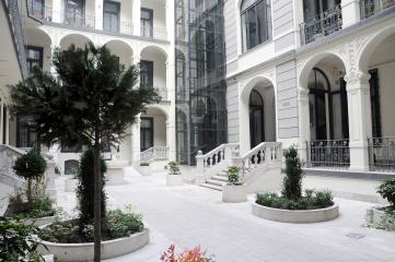 Luxury Apartments Budapest 1