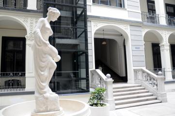 Luxury Apartments Budapest 2