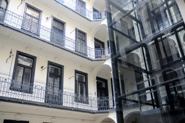 Luxury Apartments Budapest 3