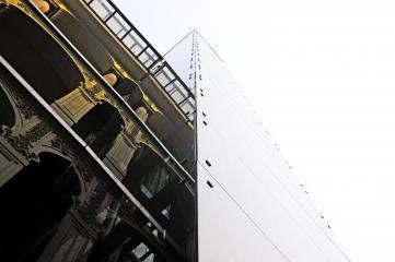 Luxury Apartments Budapest 4