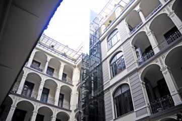Luxury Apartments Budapest 5