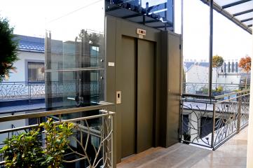 Luxury Apartments Budapest 7