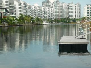 Paradise island