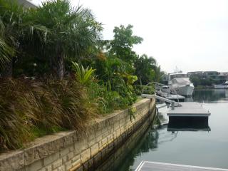 Paradise Island
