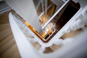 maison lift plus home private residence