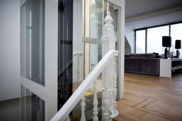 maison lift plus home private residence