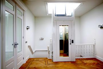 maison lift plus home private residence