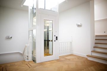 maison lift plus home private residence
