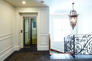 Private Residence Australia 1