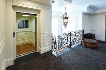 Private Residence Australia 5