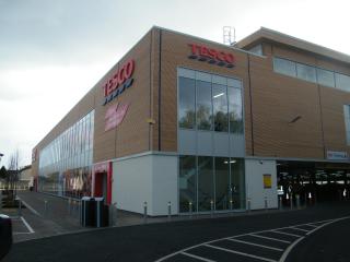 Commercial and Public
