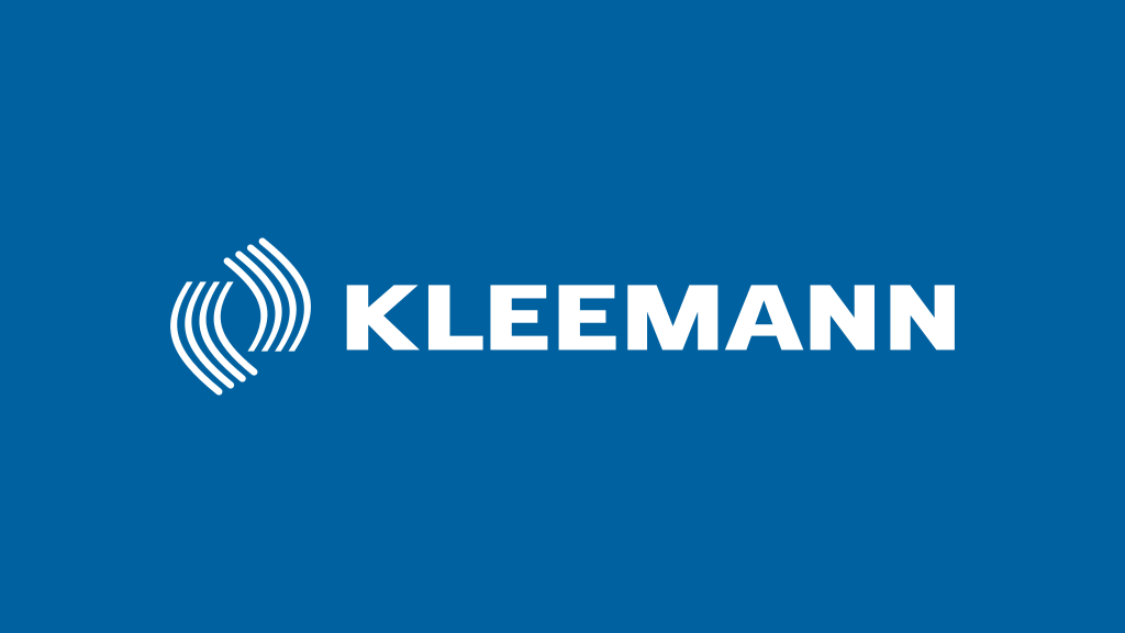 KLEEMANN Logo