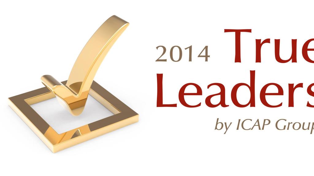 True Leader Award 2014  1