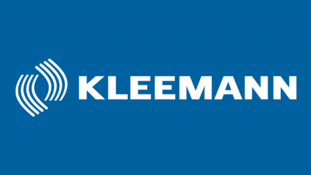 KLEEMANN