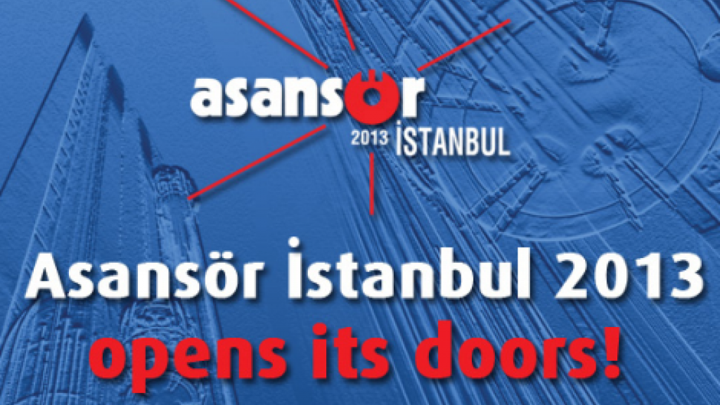 Live from Asansor 2013 1