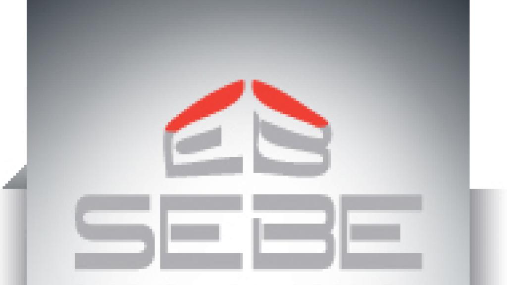 International Building Trade Fair 2013 1