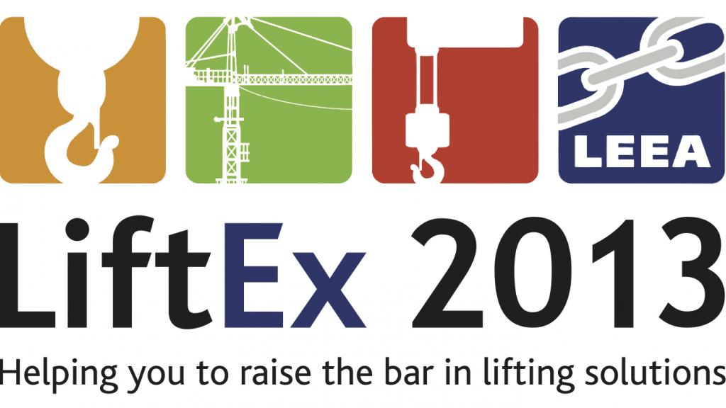 Kleemann Will Participate at Liftex International 2013 1