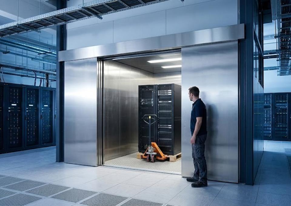 Data Centers