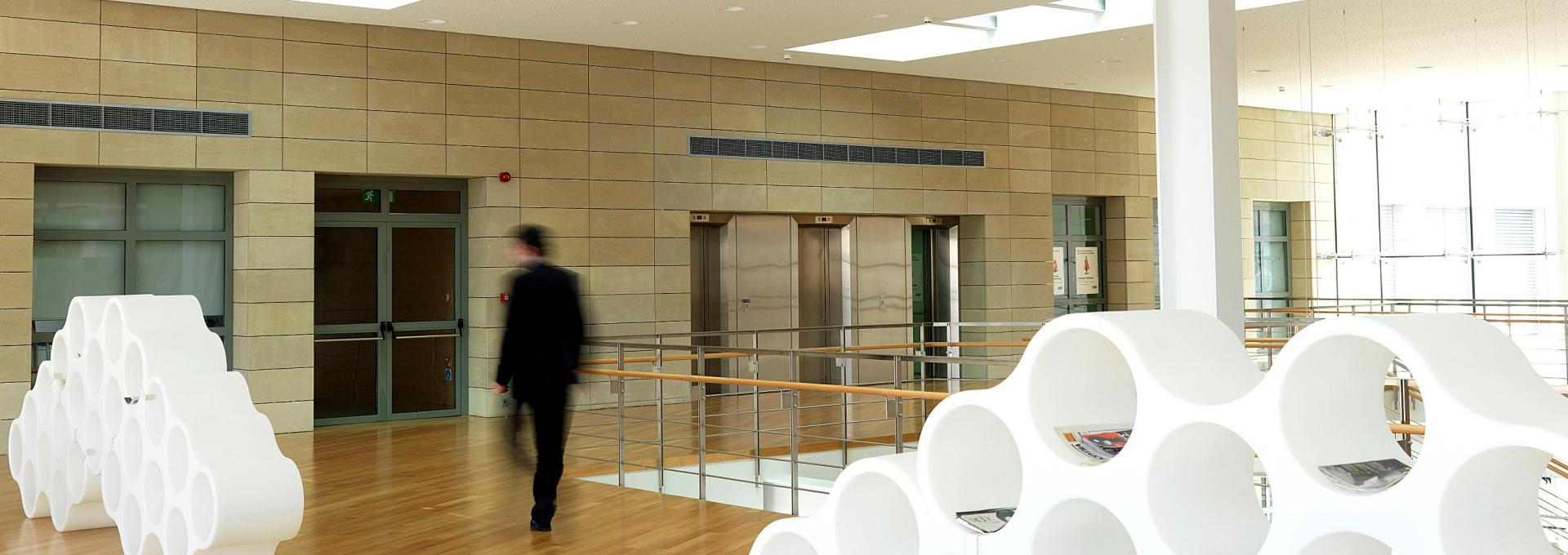 Complete Lift Systems