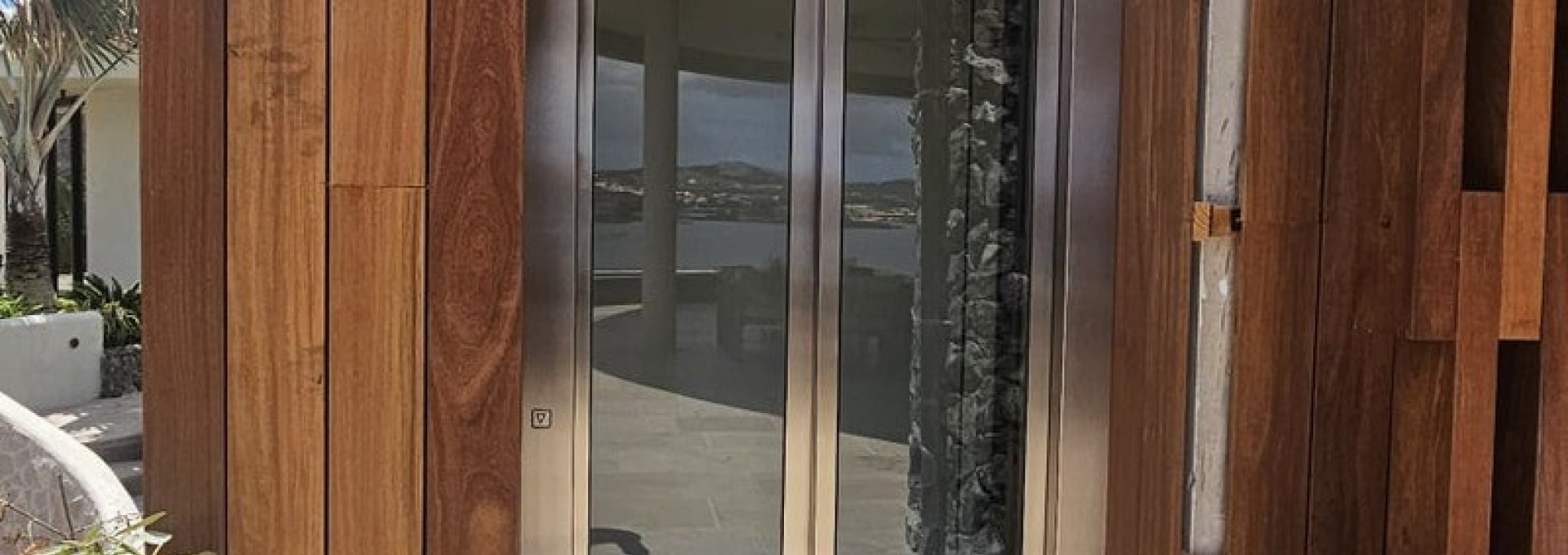 Private villa - Curacao