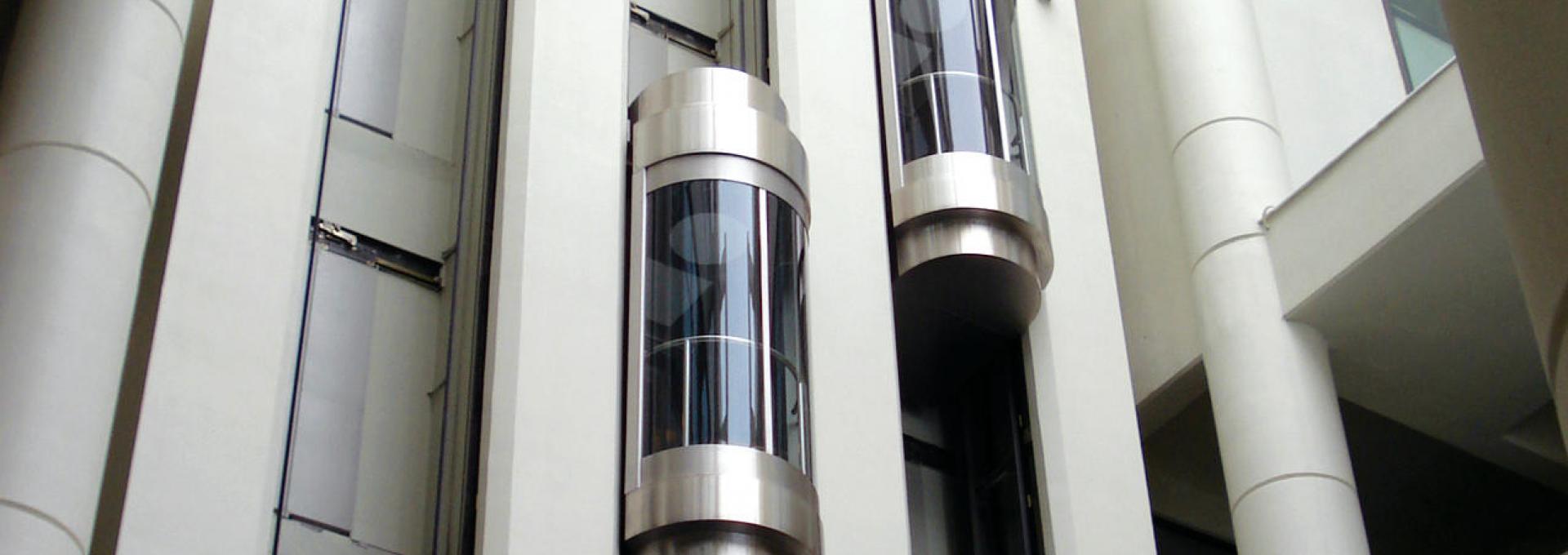 Office Building Athens 1