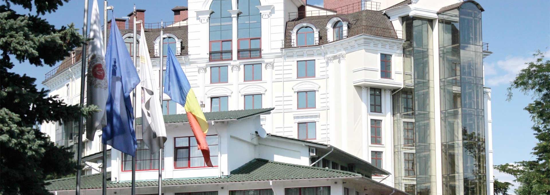 Club Royal Park Hotel