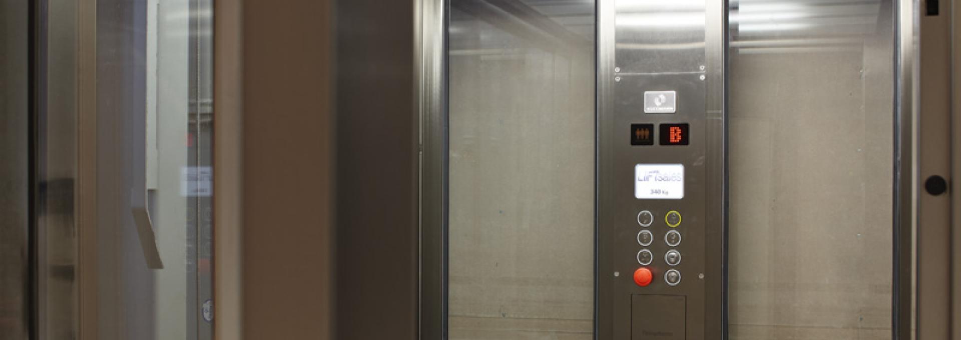 MaisonLIFT Basic home solutions