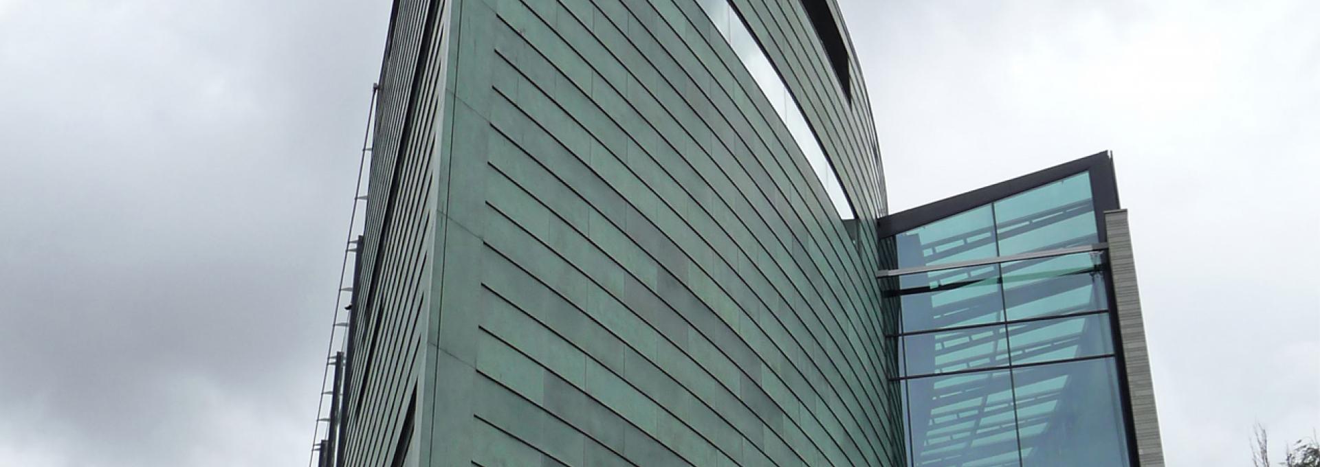 KUMU Art Museum 