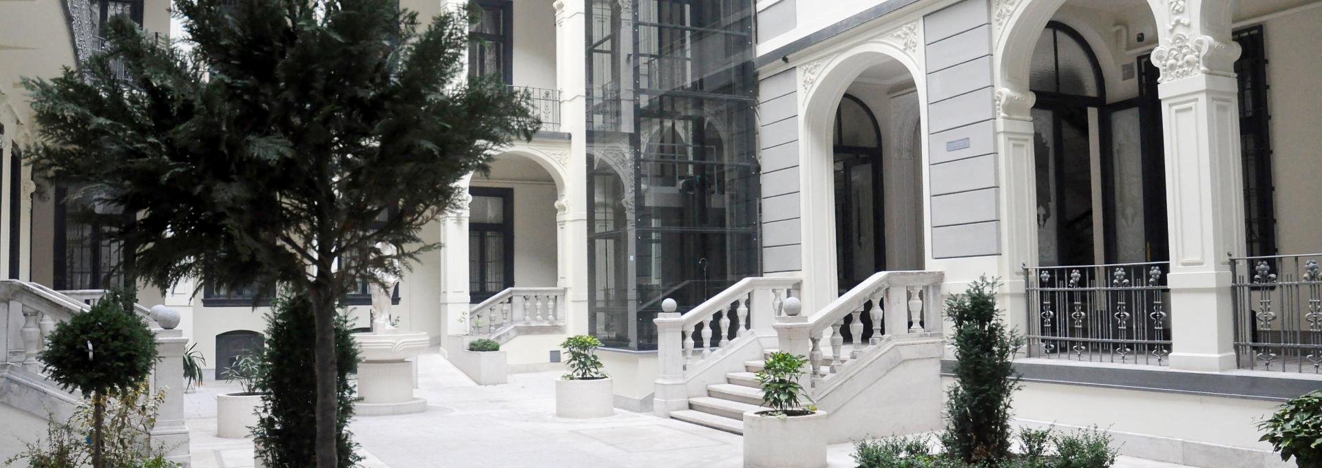 Luxury Apartments Budapest 1