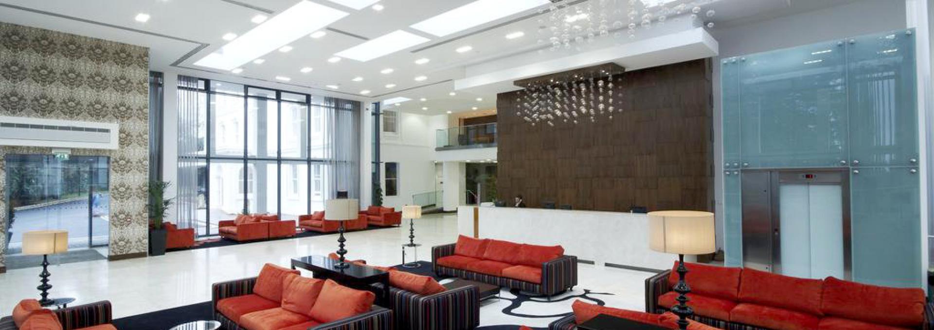 Rochestown Park Hotel 1