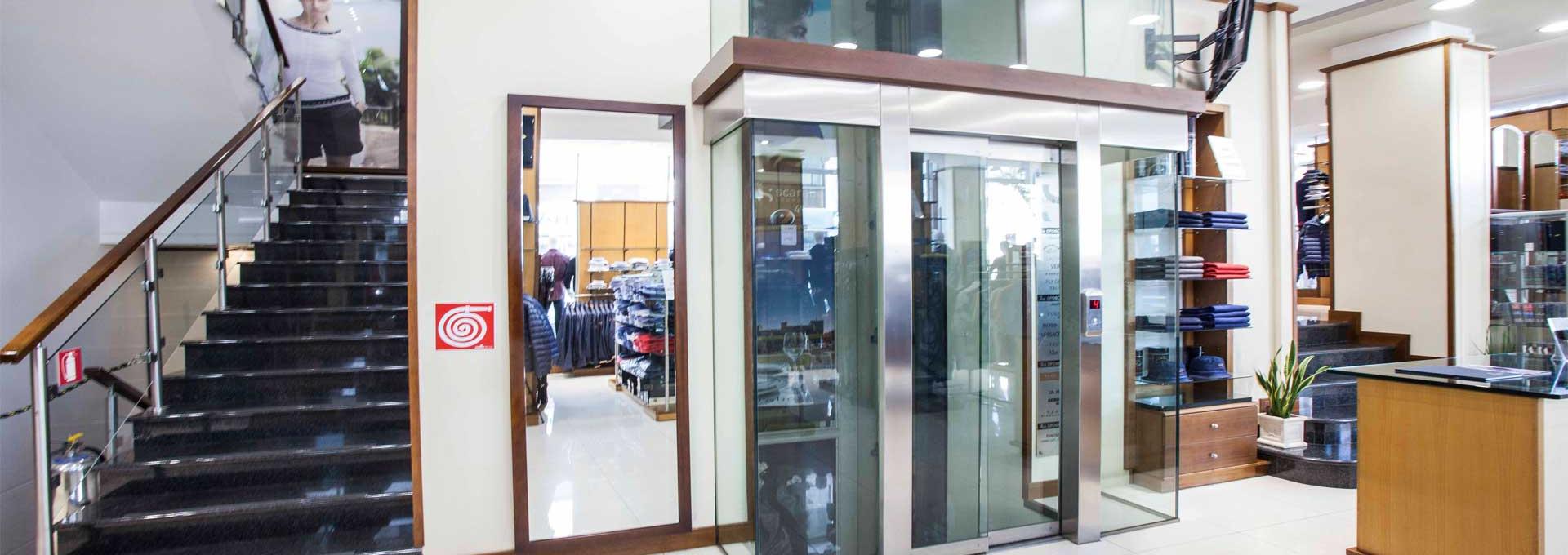 Scarabee Shopping Mall