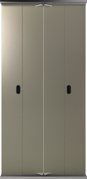 Door (folding) Epoxi