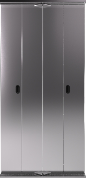 Door (folding) FD320