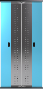 Door (folding) FD510