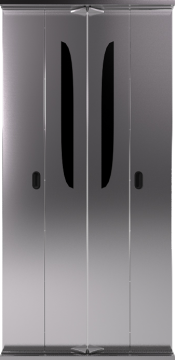 Door (folding) FD720