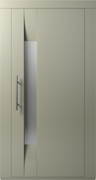 Door (semi automatic) M510