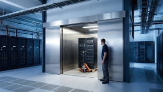 Data Centers