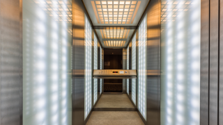 Modernisation Lift Solutions