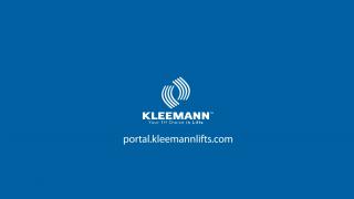 KLEEMANN Portal