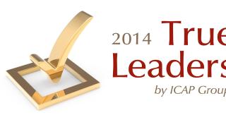 True Leader Award 2014  1